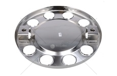 OSLONA KOLA 10 OTWOROW NIERDZEWNA PELNA BEAM CM10XP