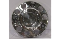 OSLONA KOLA 10 OTWOROW NIERDZEWNA PELNA  DB-117100