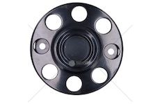 OSLONA KOLA 8 OTOWROW METAL.CZARNA PELNA  DB-205280