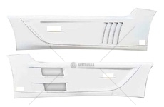 OSLONA MIEDZYOSIOWA MB MP4 KPL. OTP MR4114