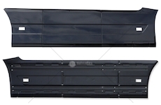 OSLONA MIEDZYOSIOWA VOLVO FH PRAWA KPL. LAMIRO 780-07EX
