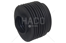 OSLONA PRZECIWPYLOWA FI50X90MM HACO HACO 1030001H