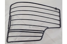 OSLONA REFLEKTORA MB MP4 LEWA TANGDE TD01-50-095BL