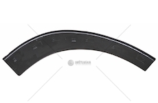 OSLONA SLUPKA MB ACTROS MP2 LEWA TANGDE TD07-50-044L