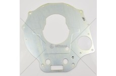 OSLONA SPRZEGLA IVECO DAILY 06- IVECO 504086849