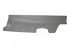 OSLONA STOPNIA MB ACTROS MPII PRAWA TANGDE TD07-50-015R