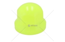 OSLONA SZPILKI KOLA 33 NISKA FLUORESCENC  CAP33FLUO