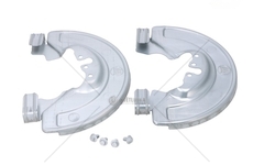 OSLONA TARCZY HAM.BPW TSB 3709 KPL. BPW 0980107510