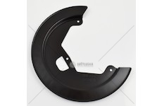 OSLONA TARCZY HAM.IVECO DAILY 11- IVECO 46391441