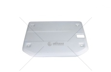 OSLONA TERMICZNA TLUMIKA VOLVO FH4 HOBI 51616