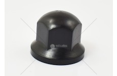 OSLONKA SZPILKI KOLA S-30 PLAST.CZARNA  220366