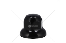 OSLONKA SZPILKI KOLA S-32 PLAST.CZARNA  CBP40/32