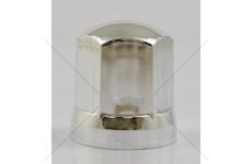 OSLONKA SZPILKI KOLA S-32 PLAST.METALIZO  NW32MWS