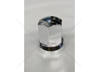 OSLONKA SZPILKI KOLA S-32 PLAST.NIKLOW K  NW32M