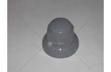 OSLONKA SZPILKI KOLA S-32 PLAST.SZARA  CBP20/32