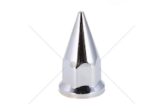 OSLONKA SZPILKI KOLA S-32MM PLAST.NIKLOW  SBJ032