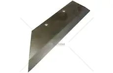Ostří pravé na pluh pon-25a | PON25004P