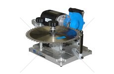 Ostřička pilových kotoučů GSS 400 GÜDE