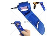 Ostřička vrtáků 2-12.5mm, do vrtačky