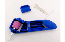 Ostřička vrtáků 2-12.5mm, do vrtačky