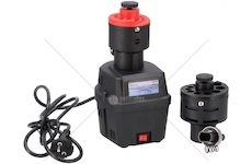 Ostřička vrtáků 3-16MM Geko G81201