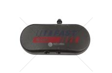 Ostřik okna audi a6 c5 97> pr ft00524