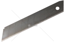 OSTRZA WYMIENNE 18MM KPL.10 SZT. CORONA C9115