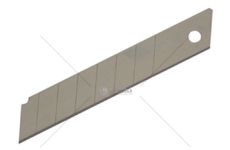 OSTRZA WYMIENNE 18MM KPL.10 SZT.CORONA CORONA C9111