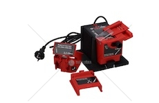 OSTRZALKA DO WIERTEL I DLUT 230V  M22292