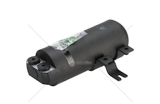 OSUSZACZ KLIMATYZACJI SCANIA P/G/R/S NRF NRF33415