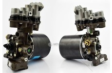 OSUSZACZ POW.MB EVOBUS KPL Z ZAWOREM MERCEDES 0024313915