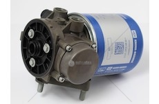 OSUSZACZ POW.RVI KERAX,MIDLUM 9,5 BAR KNORR II19334N00