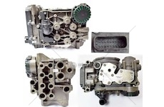 OSUSZACZ POW.RVI/VOLVO EURO6 EAC2.5 -REG  K148329/RE