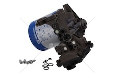 OSUSZACZ POWIETRZA DAF XF106 (EAC2.1) KNORR K075169N50