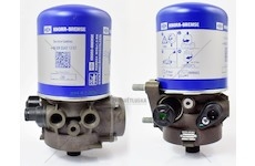 OSUSZACZ POWIETRZA RVI PREMIUM 12,5BAR KNORR LA8061