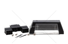 Osvětlení poznávací značky HELLA 2KA 340 118-001