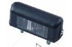 Osvětlení poznávací značky HELLA 2KA 357 014-001