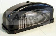 Osvětlení spz boční černé 40210001_A