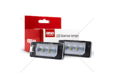 Osvětlení SPZ CLP02 HP BMW AMiO-04538