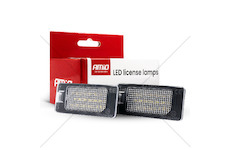 Osvětlení SPZ CLP03 VAG AMiO-04540