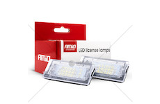 Osvětlení SPZ CLP06 BMW AMiO-04545