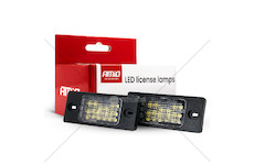 Osvetlení SPZ CLP11 PORSCHE, VAG AMiO-04550