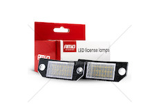 Osvětlení SPZ CLP26 FORD AMiO-04552