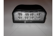 Osvětlení SPZ diodová FRISTOM FT-26