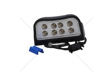 Osvětlení SPZ diodová FRISTOM FT-26QS075