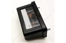 Osvětlení SPZ HORPOL LT105