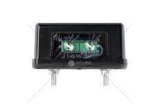 Osvětlení SPZ LED AMiO-02667