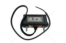 Osvětlení SPZ LED malá HOR6 HORPOL LTD665