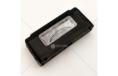 Osvětlení SPZ Multicar M30 FUMO - replika