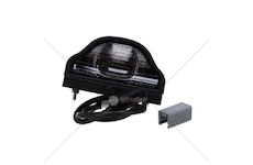 Osvětlení SPZ REGPOINT bílá ASPOCK A36-3004-014